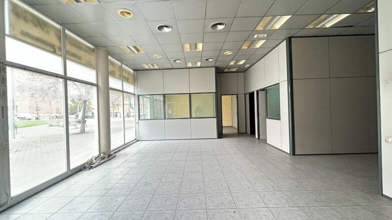 Local comercial a Sants-Montjuïc Local comercial a Sants-Montjuïc