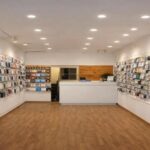 Local Comercial a Barcelona Ciutat Vella - El Raval