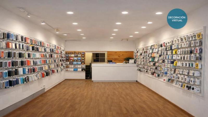 Local Comercial a Barcelona Ciutat Vella - El Raval
