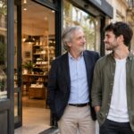 donar o heredar local en Barcelona