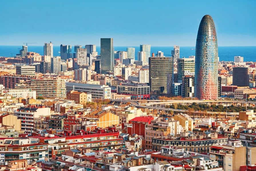 Del boom de las compraventas a la escasez del alquiler en Cataluña