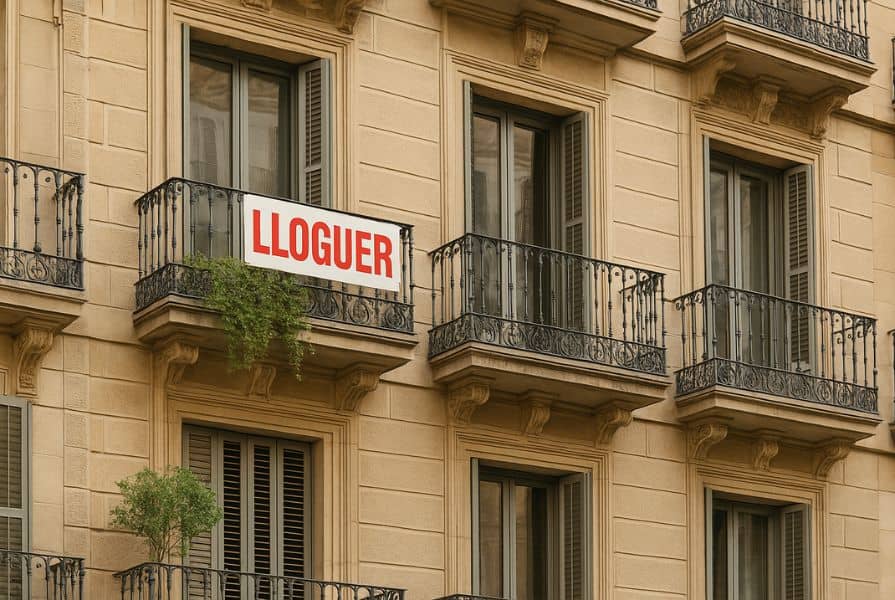 Llei d’Habitatge: Preguntes freqüents i novetats per al 2026