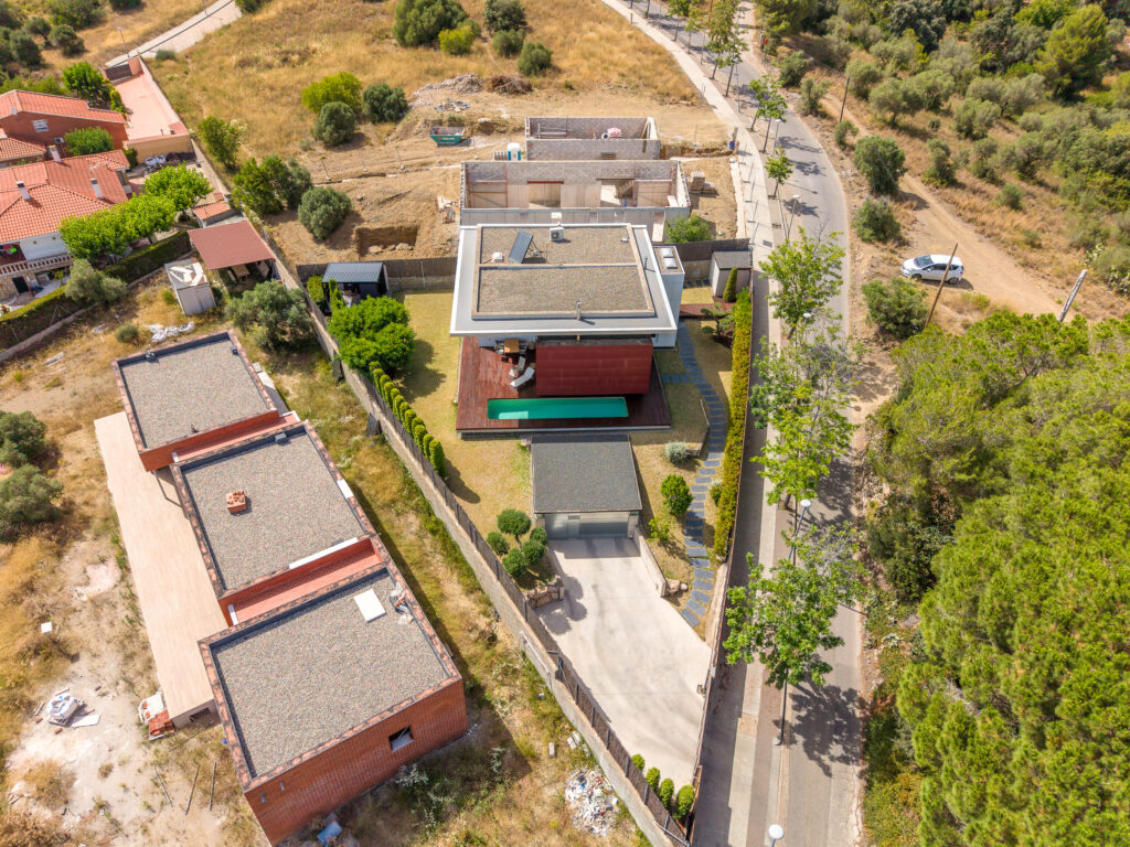 Castellvell del Camp UNIQUE