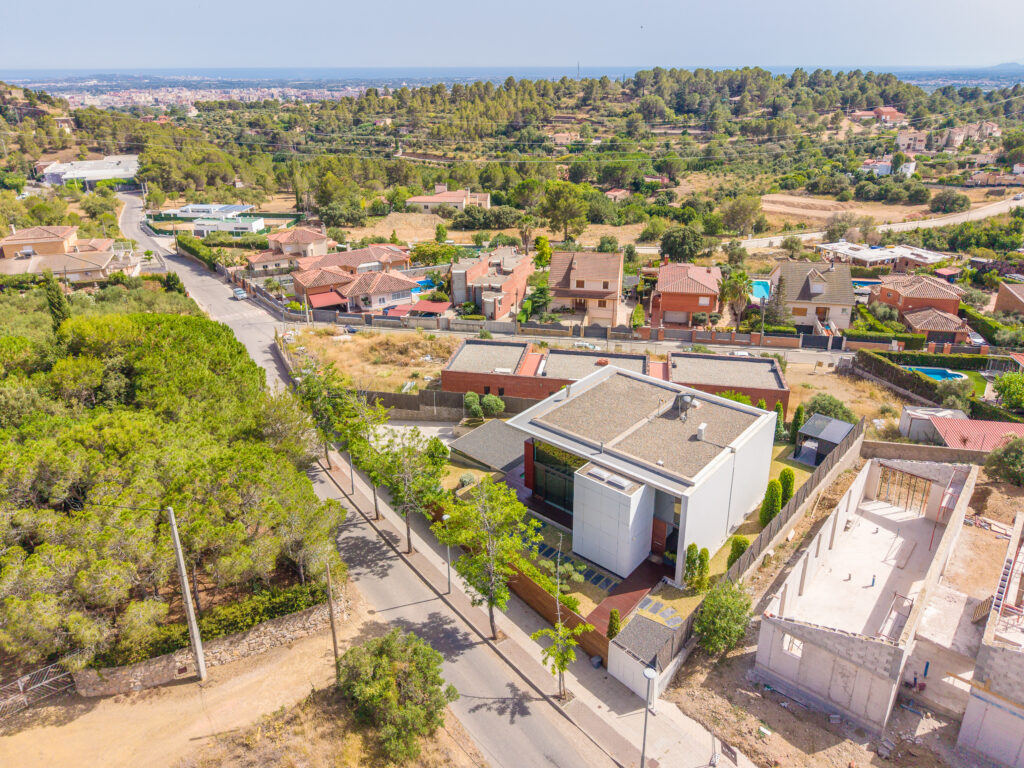 Castellvell del Camp UNIQUE