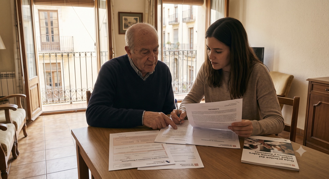 ¿Se puede vender un piso con inquilino en Cataluña?